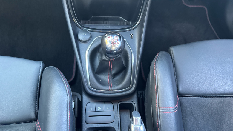 Ford Puma ST 1.5 EcoBoost ST 5dr Petrol Hatchback